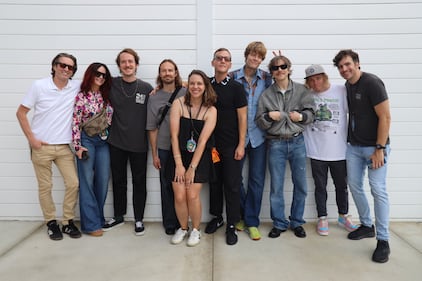 NBT Legends - Cage The Elephant: Meet and Greet!