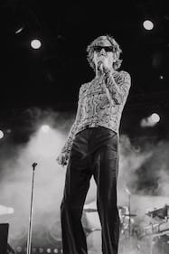 NBT Legends - Cage The Elephant