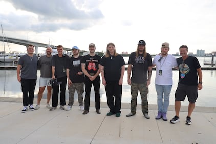 NBT Legends - Dexter and the Moonrocks: Meet and Greet!