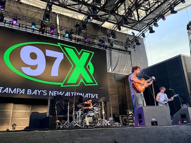 97X NBT Legends 2026 Dylan Cotrone