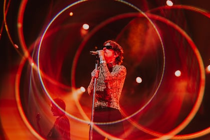 NBT Legends - Cage The Elephant
