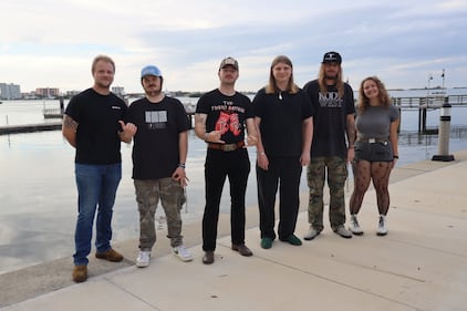 NBT Legends - Dexter and the Moonrocks: Meet and Greet!
