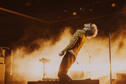 NBT Legends - Cage The Elephant