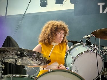 Girl Tones NBT Legends 2025