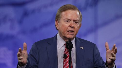 Lou Dobbs