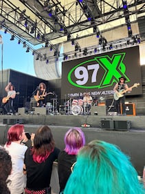 97X NBT Legends 2026 Saints of Saturn