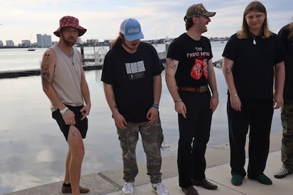 NBT Legends - Dexter and the Moonrocks: Meet and Greet!