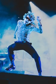 NBT Legends - Cage The Elephant