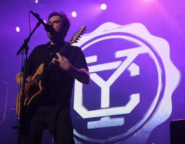 97X NBT Legends 2026 Yellowcard