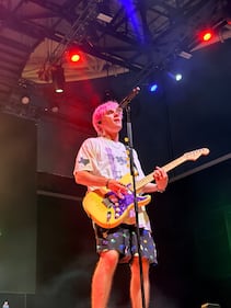 97X NBT Legends 2026 Waterparks