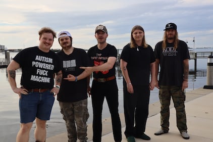 NBT Legends - Dexter and the Moonrocks: Meet and Greet!