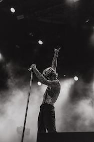 NBT Legends - Cage The Elephant