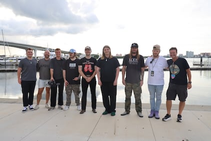 NBT Legends - Dexter and the Moonrocks: Meet and Greet!