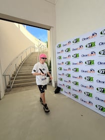 97X NBT Legends 2026 Waterparks