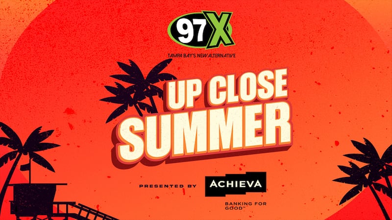 Achieva Up Close Summer