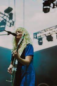 Girl Tones NBT Legends 2025