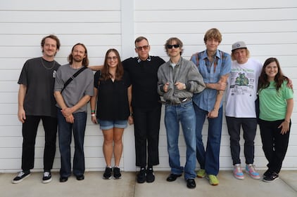NBT Legends - Cage The Elephant: Meet and Greet!