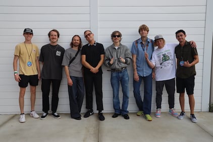 NBT Legends - Cage The Elephant: Meet and Greet!