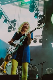 Girl Tones NBT Legends 2025