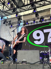 97X NBT Legends 2026 Saints of Saturn