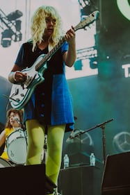 Girl Tones NBT Legends 2025