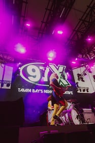 Girl Tones NBT Legends 2025