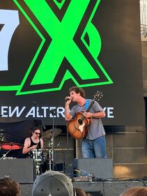 97X NBT Legends 2026 Dylan Cotrone