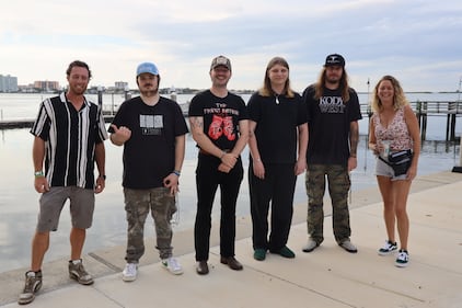 NBT Legends - Dexter and the Moonrocks: Meet and Greet!