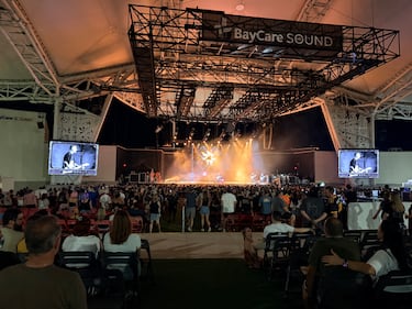97X NBT Legends 2026 Yellowcard