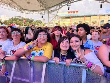 97X NBT Legends 2026 Fans