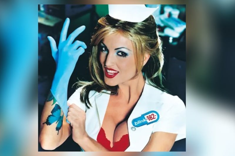 Blink-182's 'Enema of the State' reissued as part of Definitive Sound Series