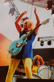 Girl Tones NBT Legends 2025