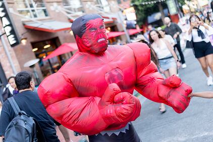 2026 San Diego Comic-Con