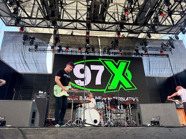 97X NBT Legends 2026 408 Music