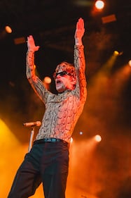 NBT Legends - Cage The Elephant