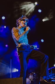 NBT Legends - Cage The Elephant