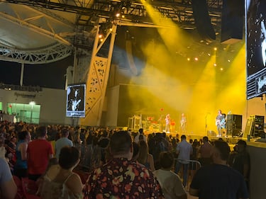 97X NBT Legends 2026 Yellowcard