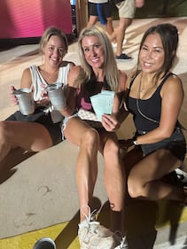 97X NBT Legends 2026 Fans