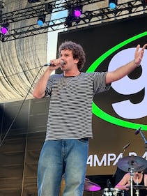 97X NBT Legends 2026 Dylan Cotrone