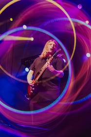 NBT Legends - Dexter and the Moonrocks