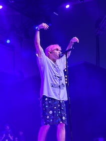 97X NBT Legends 2026 Waterparks