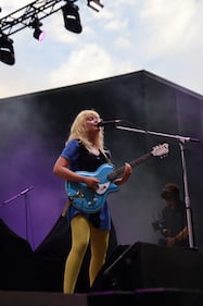 Girl Tones NBT Legends 2025