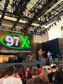 97X NBT Legends 2026 Dylan Cotrone