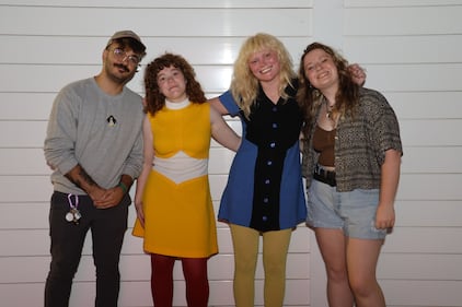 NBT Legends - Girl Tones: Meet and Greet!
