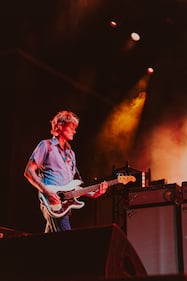 NBT Legends - Cage The Elephant
