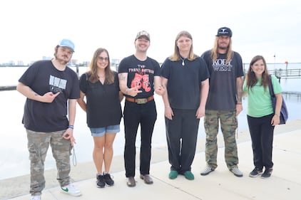 NBT Legends - Dexter and the Moonrocks: Meet and Greet!
