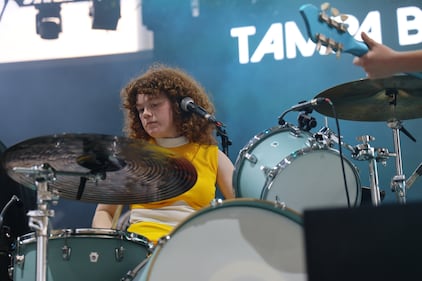 Girl Tones NBT Legends 2025