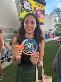 97X NBT Legends 2026 Fans