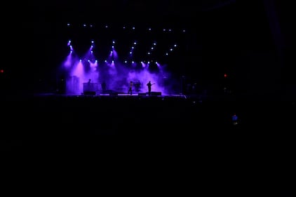 NBT Legends - Cage The Elephant