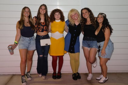 NBT Legends - Girl Tones: Meet and Greet!
